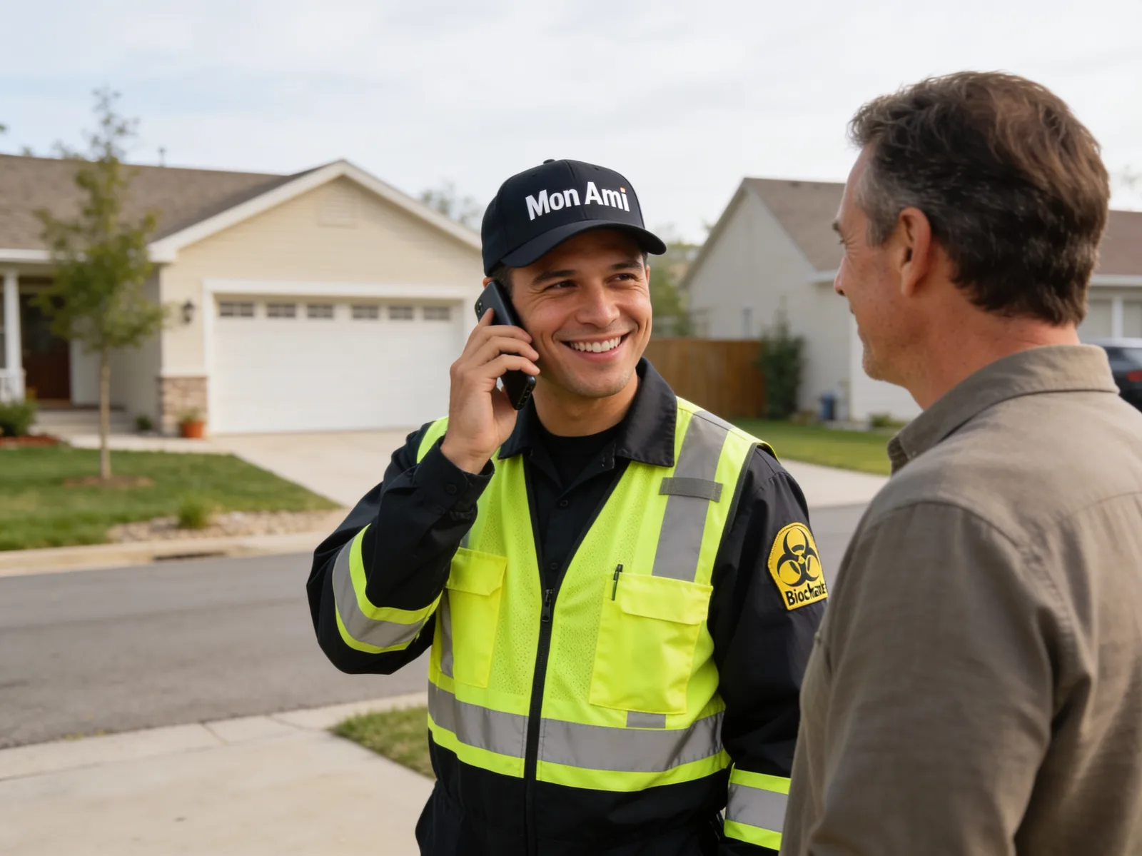 Sewage Cleanup Cave Junction, OR FAQs